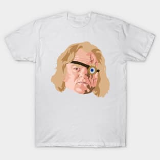 Mad Eye Moody T-Shirt